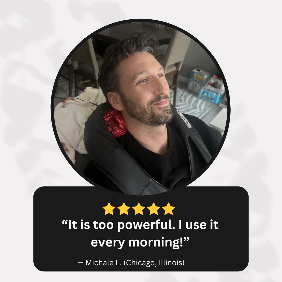 Flawlesse Massager™