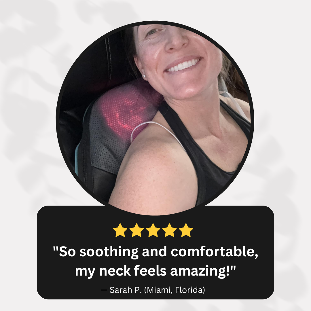 Flawlesse Massager™