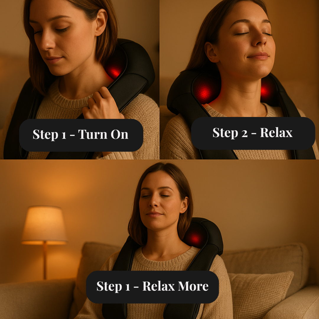 Flawlesse Massager™