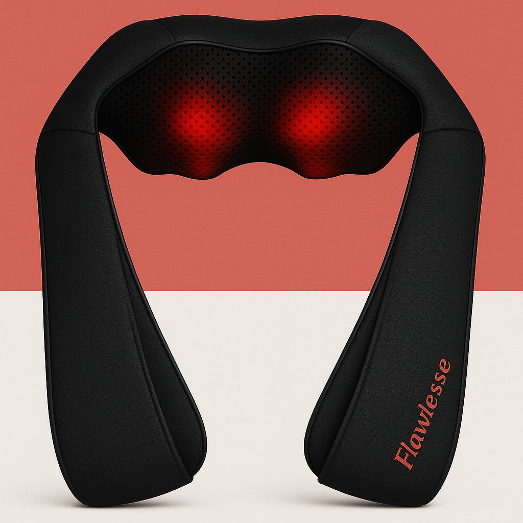 Flawlesse Massager™