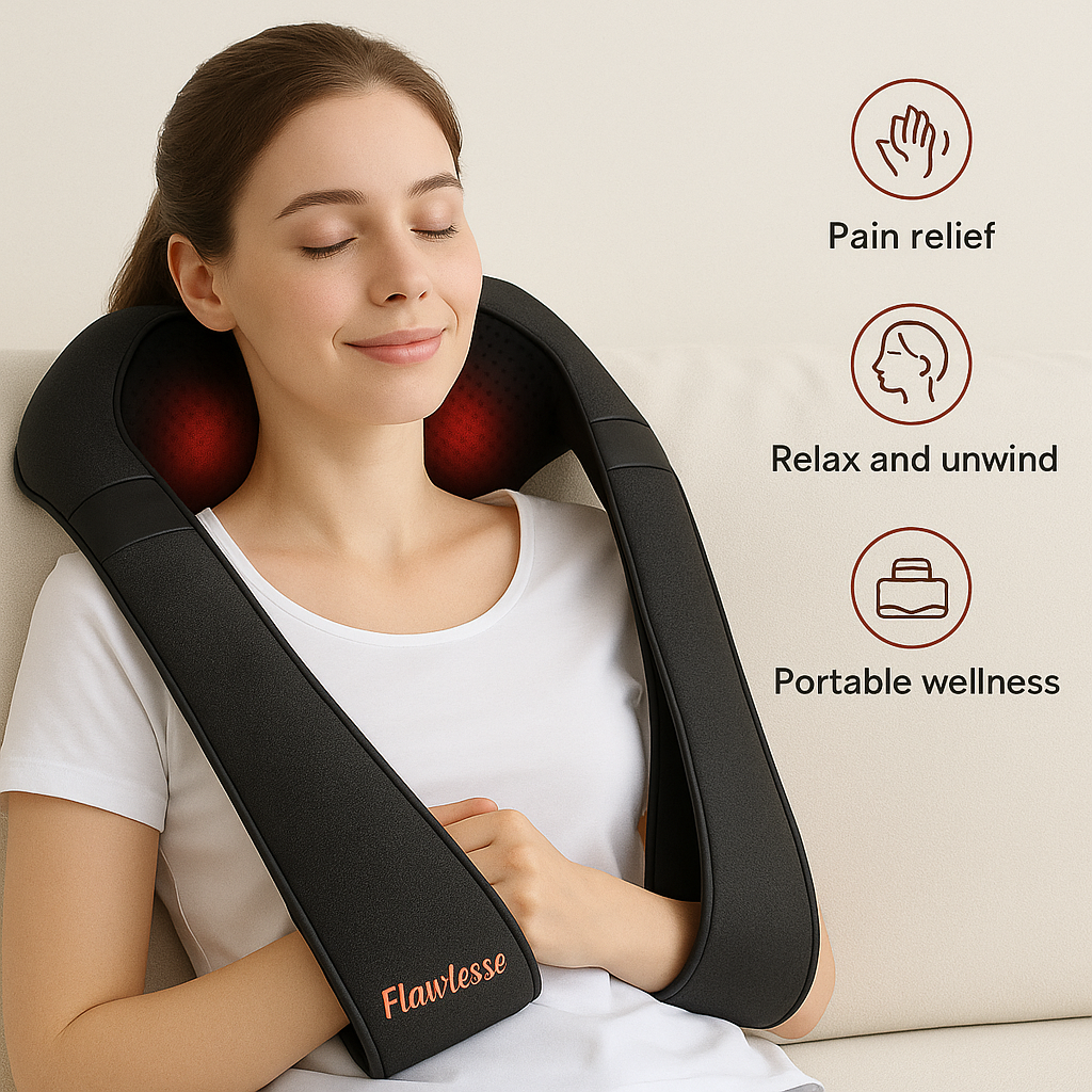 Flawlesse Massager™